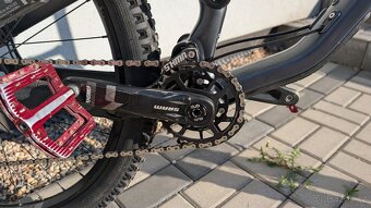 Commencal META 29 AM L (2021) - 6