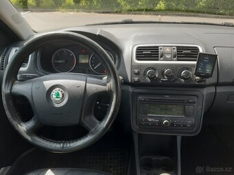 Škoda roomster 1.9tdi 77kw - 6