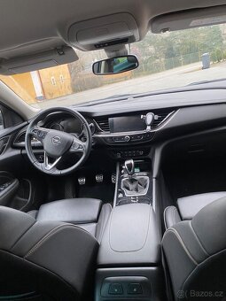 Opel Insignie Exlusive - 6