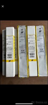 ALU ZINK SPREJ/SPOJ MATERIÁL///CO2 SVAROVACÍ DRAT 0,8/1,0mm - 6