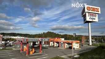 Pronájem komerční Obchodní prostory, 15㎡ - 6