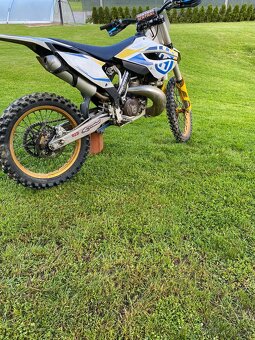 Husqvarna tc 250 2t 2016 - 6