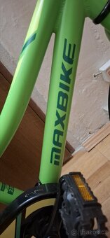 Maxbike KID 16 - 6