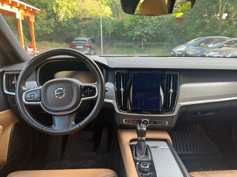 Volvo V90 D4 Inscription AWD - 6