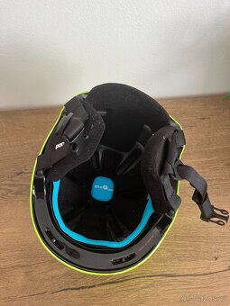Dětská lyžařská helma POC POCito Fornix MIPS - 6