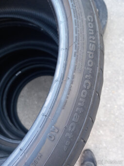 235/35R19 SADA LETNÍCH PNEU - 6