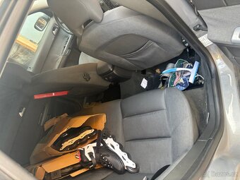 Volvo v50 2.0d 100kw - 6
