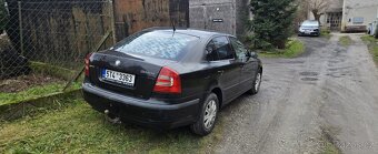 Škoda octavia 2 - 6