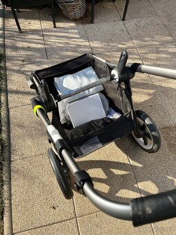 Bugaboo Fox 3 - 6