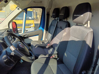 FIAT DUCATO 2,0 JTD L2H1Nové rozvody - 6