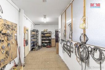 Prodej obchod a služby, 340 m², Dobrá - 6
