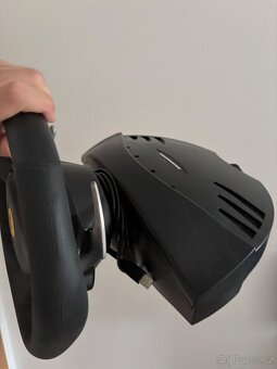 thrustmaster T80 vymena ci prodej - 6