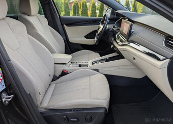 Skoda Octavia 2.0 TDI/DSG Style - 6