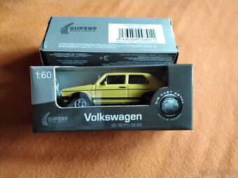 Autička škoda, volkswagen atd - 6