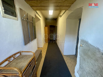 Prodej rodinného domu, 200 m², Volary, ul. 5. května - 6