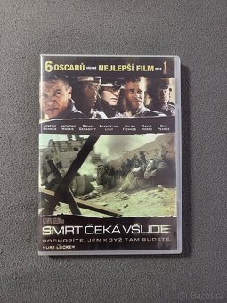 TOP akční filmy na DVD – legendární tituly - 6