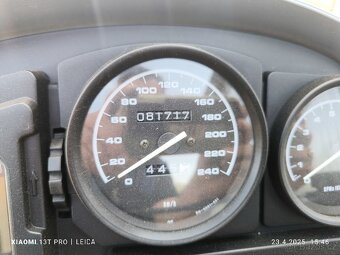 BMW R 1150 GS - 6