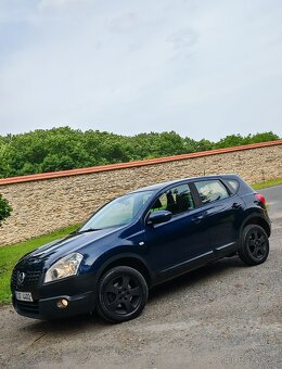 Nissan Qashqai 2.0 Dci - 6