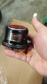 Zadní lampy Dněpr - 6