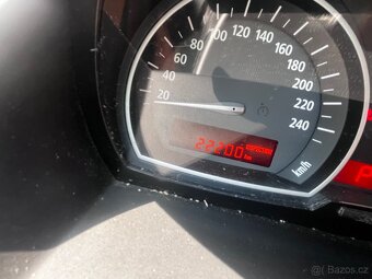 Bmw x3 2.0d - 6