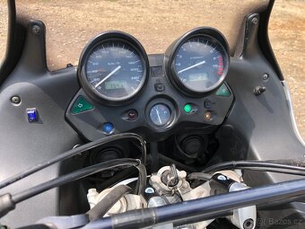 Honda XL 1000 V Varadero - 6