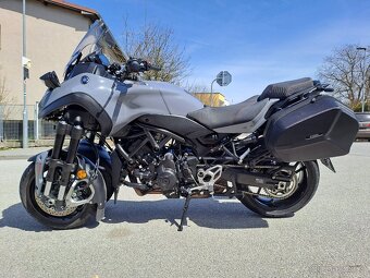 Yamaha Niken 850 GT Možné splátky - 6