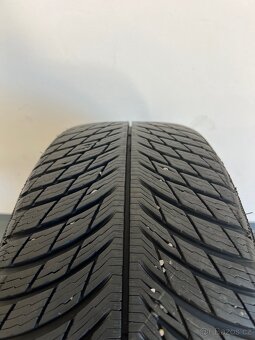 ❄️ Zimní Alu kola Cratus, Volvo XC60, 5x108 r18 - 6