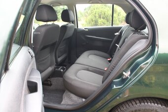 Škoda Fabia 1,4 16V 55kW,1 Majitel, Rezervace - 6