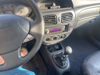 Renault Megane - 6