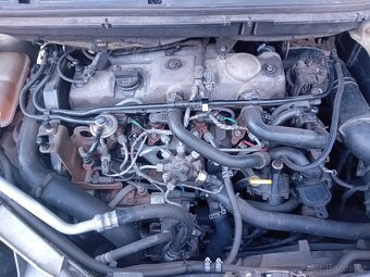 Ford  C-max tdci 1.8,85kw - 6
