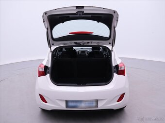 Hyundai i30 1,6 88kW Klimatizace CZ (2013) - 6
