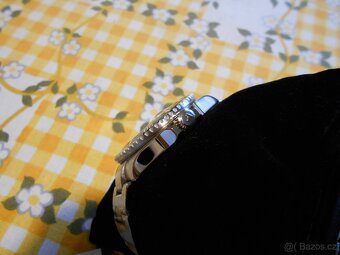 Tisell Sub pocta Rolex Submariner - 6
