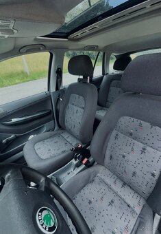 Škoda Fabia 1.9 SDI - 6