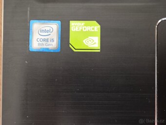 ACER Aspire 5 A515-51G-55X7 (i5 8th gen) RAM 16GB, SSD 500GB - 6