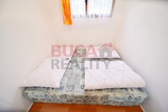 Týden na chatě 350 m od jezera Lipna - 6