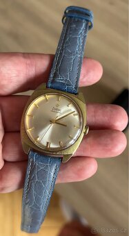 Hodinky Zodiac Automatic - 6