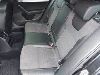 Škoda Octavia III 2.0 Tdi 110 KW ELEGANCE r.2015 227 tkm TOP - 6