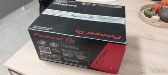 Pioneer DJM 250 MK2 - 6