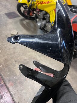 Aprilia tuono 1000 gen 2 - 6
