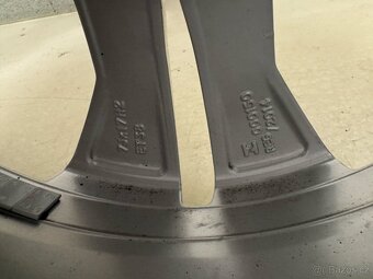 VW R17 Stavanger celorocni pneu Dunlop NOVE - 6