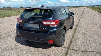 Subaru XV 1.6 4x4 automat - 6