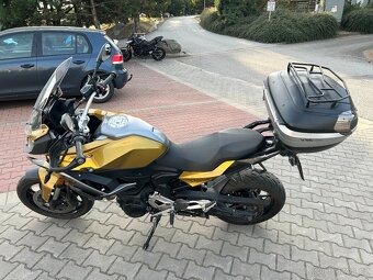 BMW F 900 XR 2021 - 6