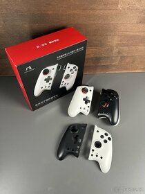 Mobapad M6 Gemini - 6