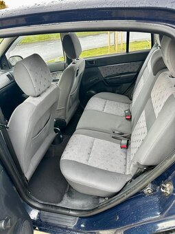 Hyundai Getz 1.4i , NOVÁ STK - 6