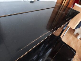 Piano Pianino Scholze - 6