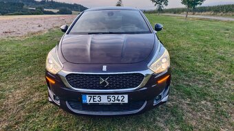 Citroen DS5, 2.0 HDi 133 kW, rok 12/2016 - 6