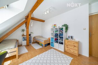 Pronájem byt 3+kk, 75㎡ - 6