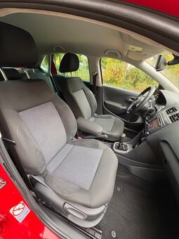 Volkswagen Polo 1,2 TSi Style - 6