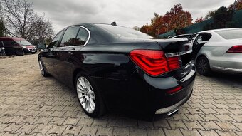 BMW 750iL X-drive 2013 NightVision-M-Pacet - 6