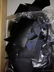 Díly na analogové PENTAX a PRAKTICA zrcadlovky - 6